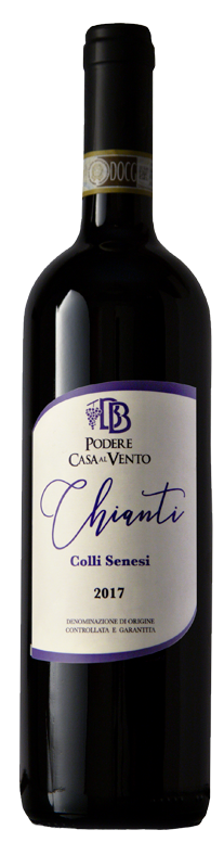 chianti colli senesi, podere casa al vento