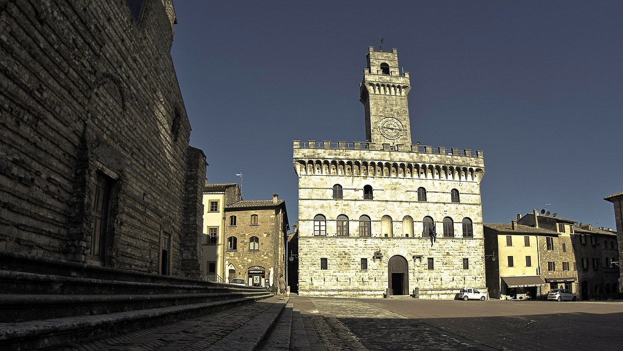 40 anni di Vino Nobile di Montepulciano